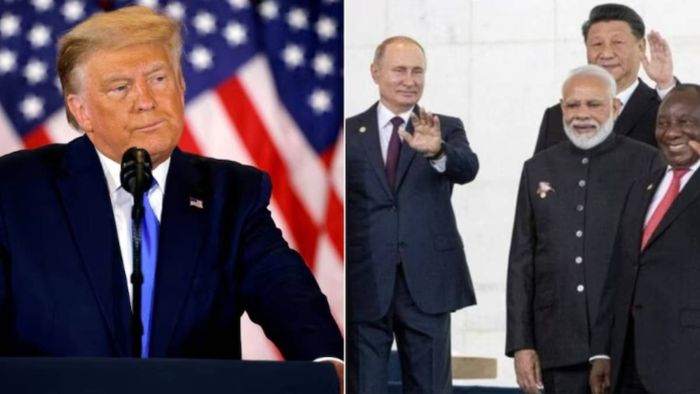 রাশিয়াকে ইউয়ানে পেমেন্ট করছে ভারত