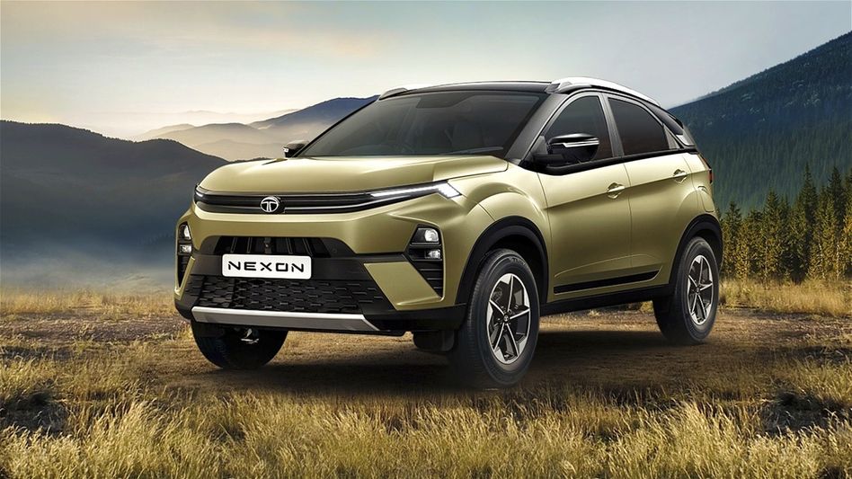 বাজার কাঁপাচ্ছে টাটার এই গাড়ি, দাম কমল দেড় লাখেরও বেশি বাজার কাঁপাচ্ছে টাটার এই গাড়ি, দাম কমল দেড় লাখেরও বেশি