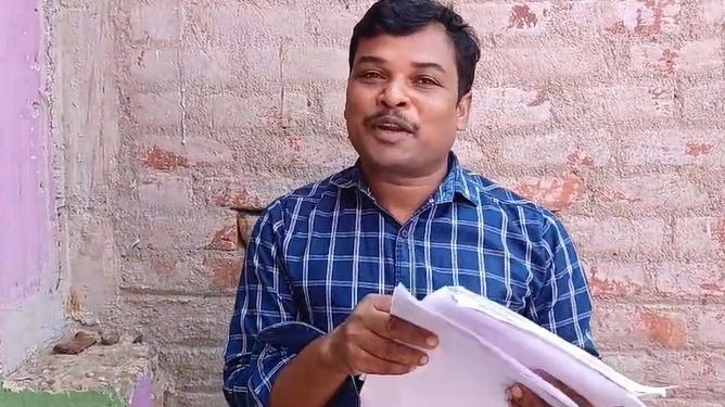 প্যারা টিচারও BLO? নিয়োগে বিরাট বড় অভিযোগ