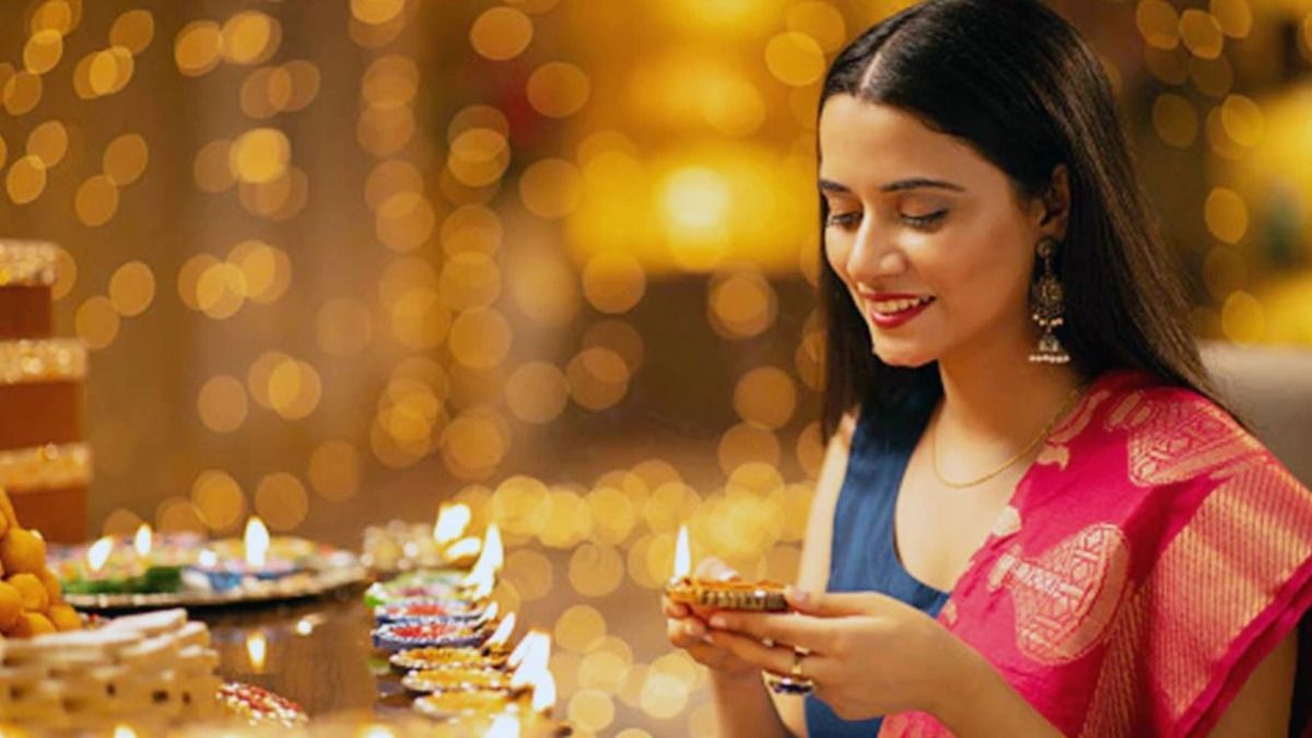 ছোট দিওয়ালিতে নারকেল দিয়ে করুন এই টোটকা, কপাল খুলে যাবে