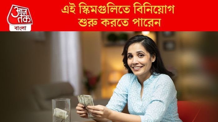 এই স্কিমগুলিতে বিনিয়োগ শুরু করতে পারেন