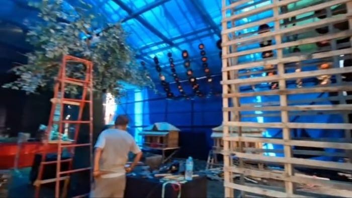 শিলিগুড়ি কালচারালে অর্গানাইজেশনের কালীপুজো