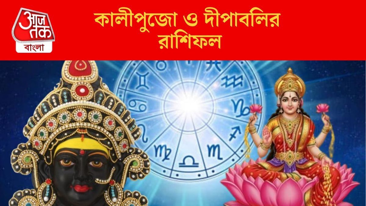 ইচ্ছা পূরণ সিংহের, প্রতিপত্তি বৃদ্ধি কুম্ভের, জানুন আজকের রাশিফল 