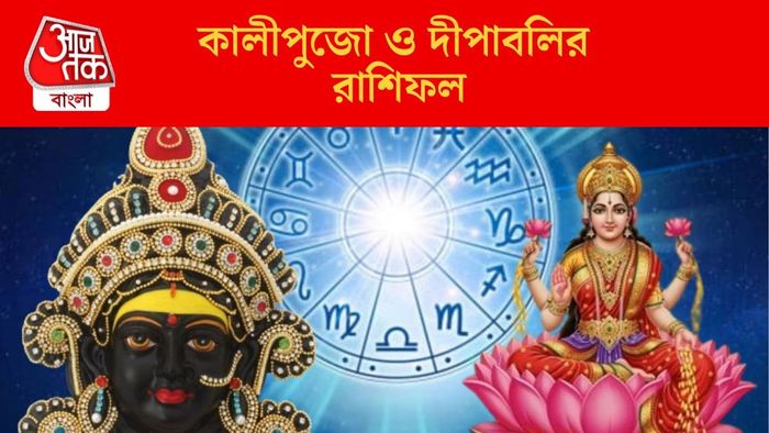 জানুন আজকের রাশিফল