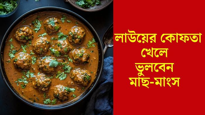 লাউয়ের কোফতা রেসিপি