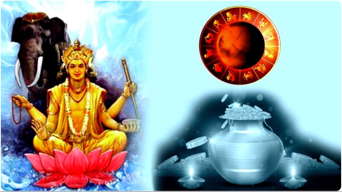 দীপাবলিতে ঘর বদলাচ্ছে গুরু বৃহস্পতি, ৪ রাশির কপাল ঘুরে যেতে পারে