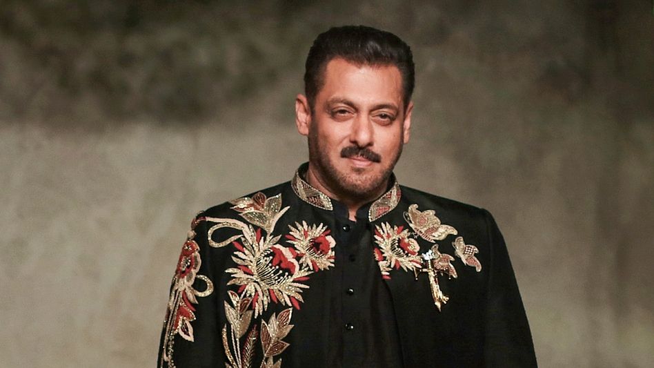 ভাইজানের ভুল? বালোচিস্তানও আলাদা 'দেশ', সলমনের মন্তব্যে জোর বিতর্ক ভাইজানের ভুল? বালোচিস্তানও আলাদা 'দেশ', সলমনের মন্তব্যে জোর বিতর্ক