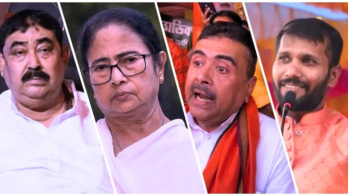 ভোট কবে? এখন থেকেই TMC, BJP-র নেতাদের প্রার্থী ঘোষণার হিড়িক
