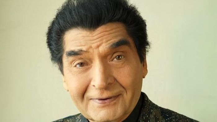Asrani