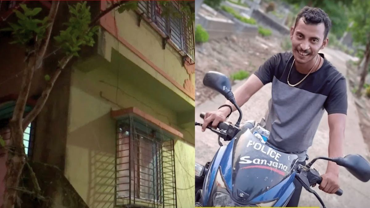 আলমারির ভিতর থেকে উদ্ধার আরজি করের সঞ্জয়ের ভাগ্নির দেহ, খুন? বাড়ছে রহস্য