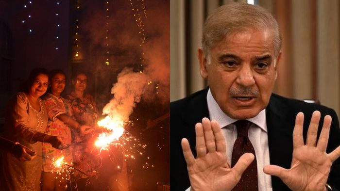 ভারতের দীপাবলি নিয়েও সমস্যা পাকিস্তানের