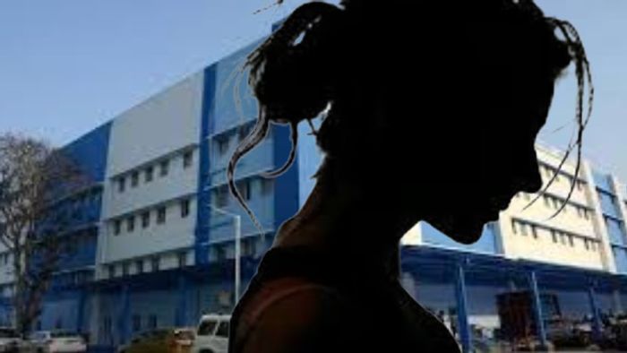 ফের মহিলা চিকিৎসককে হেনস্থা