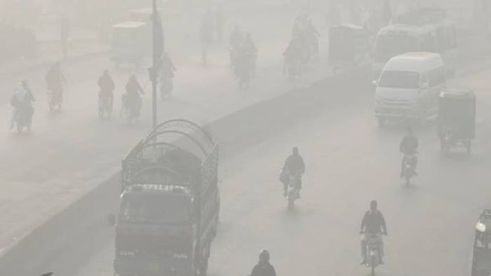 কলকাতা, হাওড়ার বায়ুর মান (প্রতীকী ছবি)