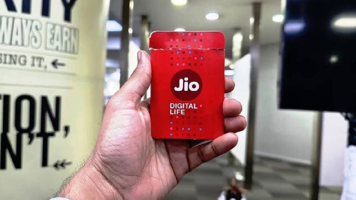 Jio-র Recharge প্ল্যান