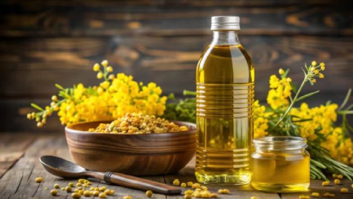 সর্ষের তেল খাঁটি নাকি ভেজাল?