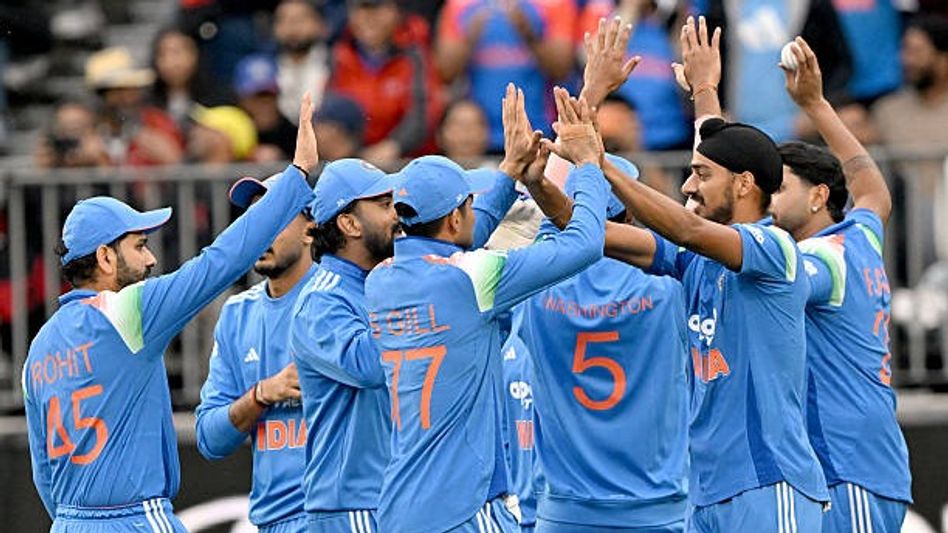 ফিরছেন এই তারকা অলরাউন্ডার, দারুণ খবর ভারতীয় দলে   ফিরছেন এই তারকা অলরাউন্ডার, দারুণ খবর ভারতীয় দলে