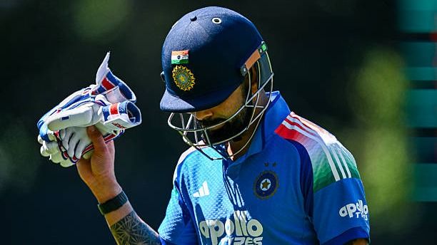 পার্থের পর অ্যাডিলেডেও ০, বিরাটের ভবিষ্যৎ নিয়ে বড় প্রশ্ন