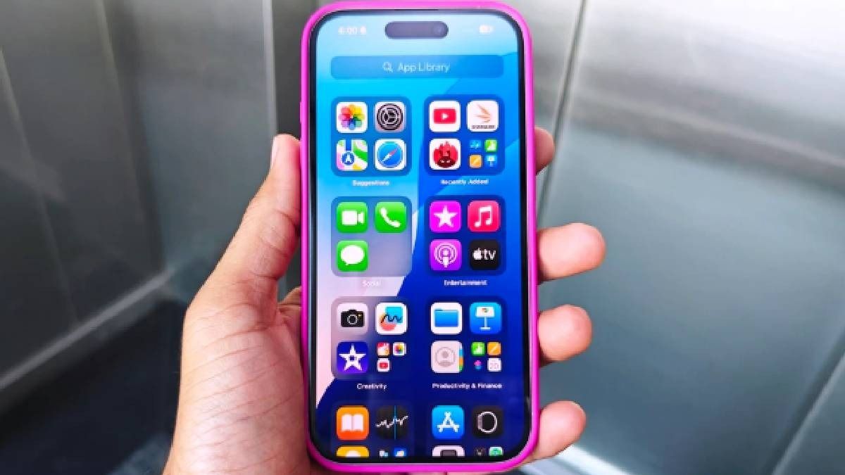 iPhone 19 নাও লঞ্চ করতে পারে Apple, পিছনে এই কারণ, জানেন?