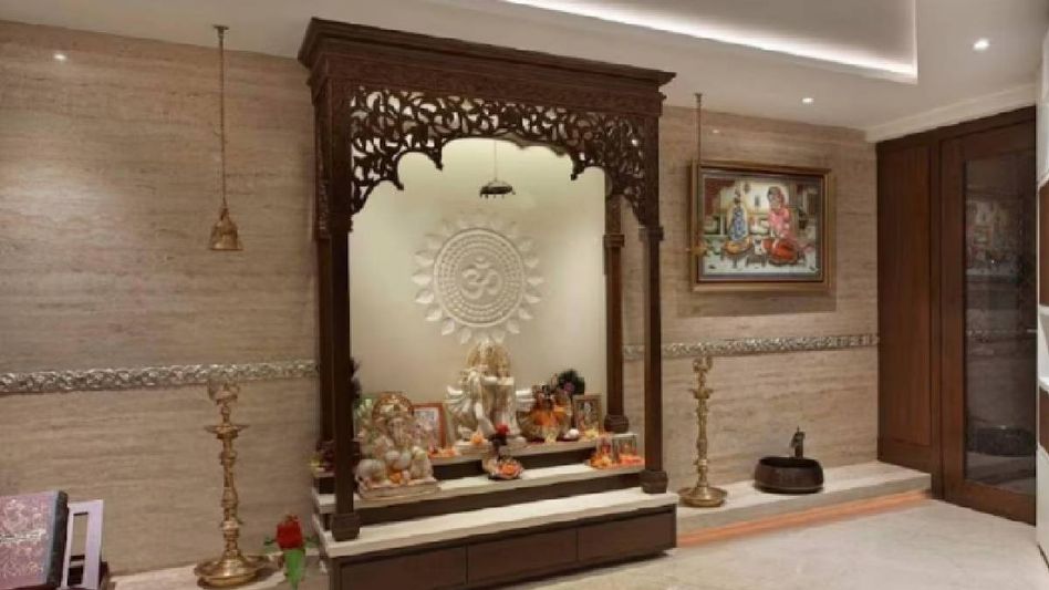 ঠাকুরঘরে এই ৬ ভুল একদম নয়, লক্ষ্মী আসে না ঘরে ঠাকুরঘরে এই ৬ ভুল একদম নয়, লক্ষ্মী আসে না ঘরে