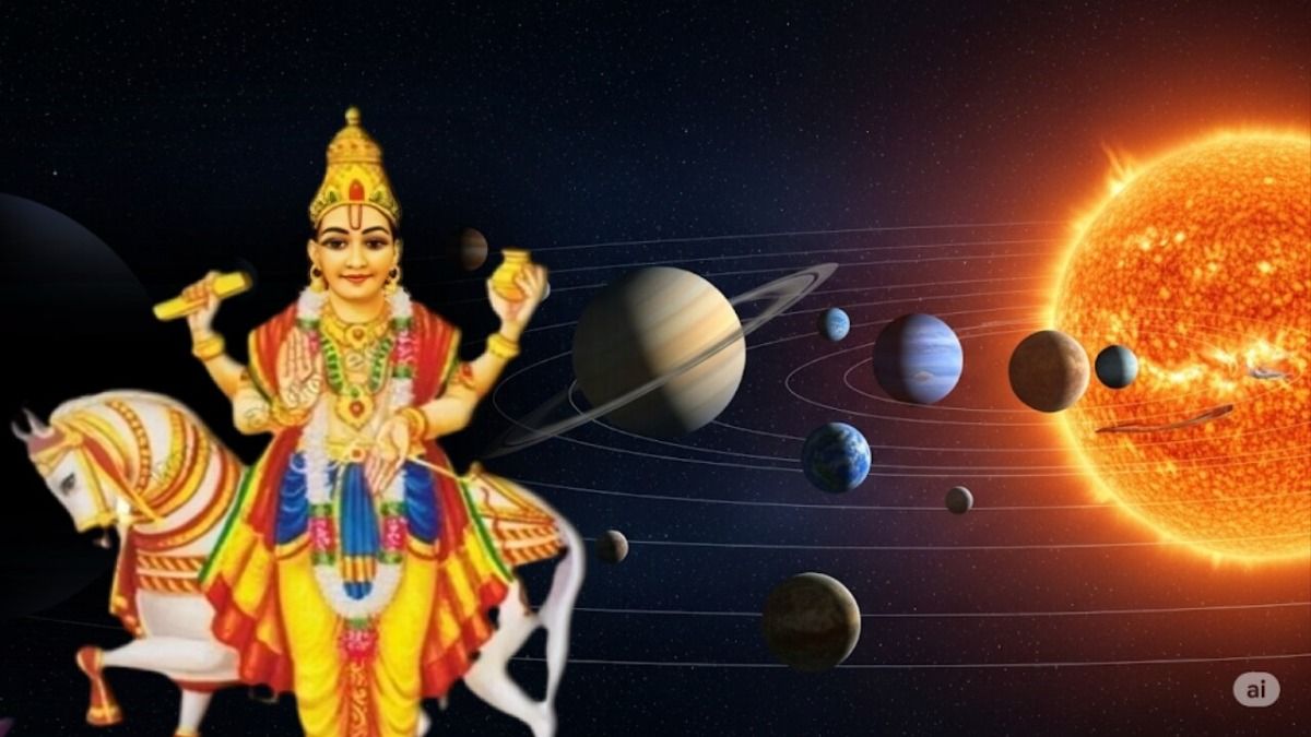 নবপঞ্চম রাজযোগ