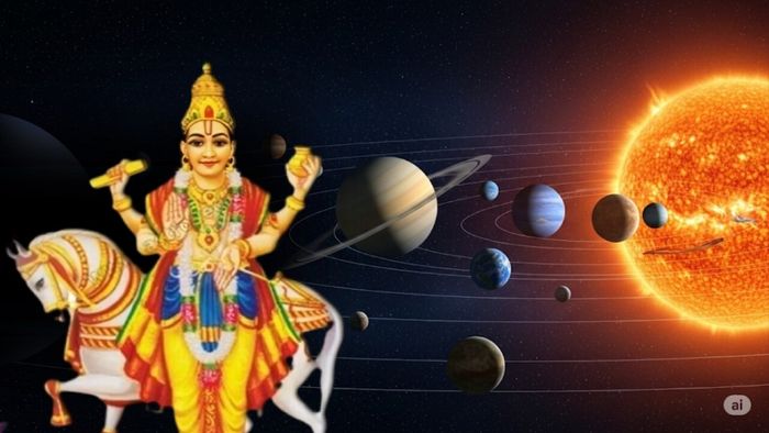 নবপঞ্চম রাজযোগ