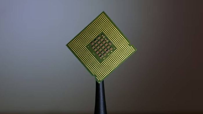 RRP Semiconductor স্টকের দাম বাড়ল অনেকটা