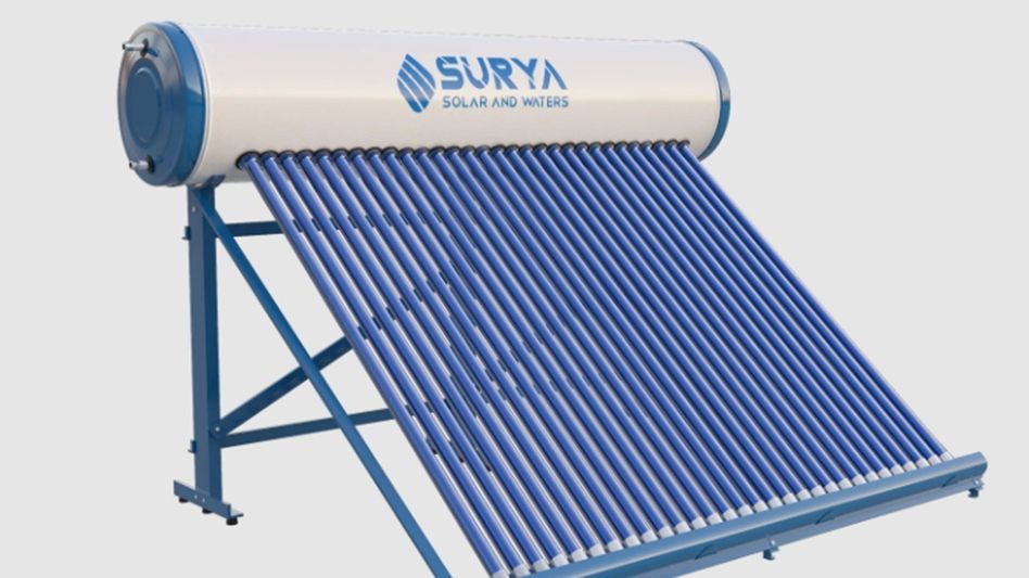 বিদ্যুৎ বা গ্যাস ছাড়াই কাজ করবে এই গিজার, খরচ মাত্র ৫,৯৯৯ থেকে শুরু বিদ্যুৎ বা গ্যাস ছাড়াই কাজ করবে এই গিজার, খরচ মাত্র ৫,৯৯৯ থেকে শুরু