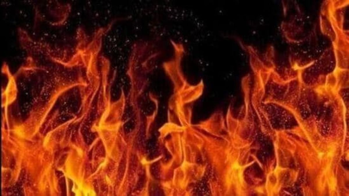 দমদমে যুবককে পুড়িয়ে 'মারার চেষ্টা' অনুগামীদের, TMC কাউন্সিলরের সাফাই,'রসিকতার ছলে...'