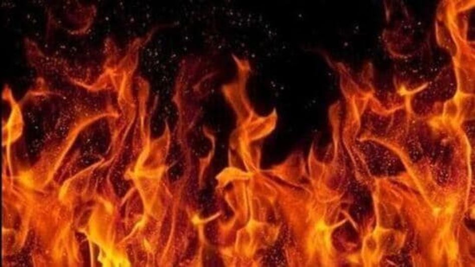 দমদমে যুবককে পুড়িয়ে 'মারার চেষ্টা' অনুগামীদের, TMC কাউন্সিলরের সাফাই,'রসিকতার ছলে...' দমদমে যুবককে পুড়িয়ে 'মারার চেষ্টা' অনুগামীদের, TMC কাউন্সিলরের সাফাই,'রসিকতার ছলে...'