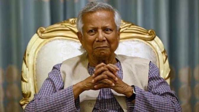 ইউনূসের 'গলার কাঁটা' এখন সেই ছাত্ররাই, তাসের ঘরের মতো ভেঙে পড়ছে NCP?