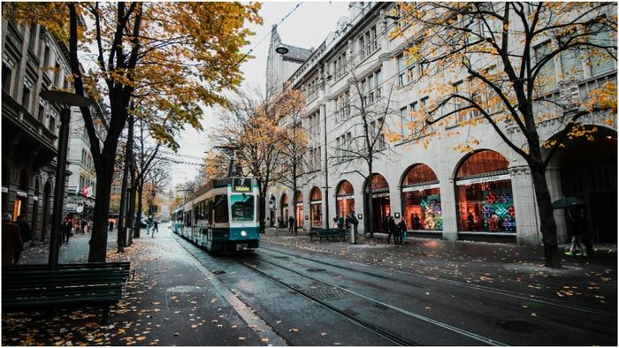 পৃথিবীর এমন একটি দেশ, যেখানে একটা ভিক্ষুক পাওয়া কঠিন