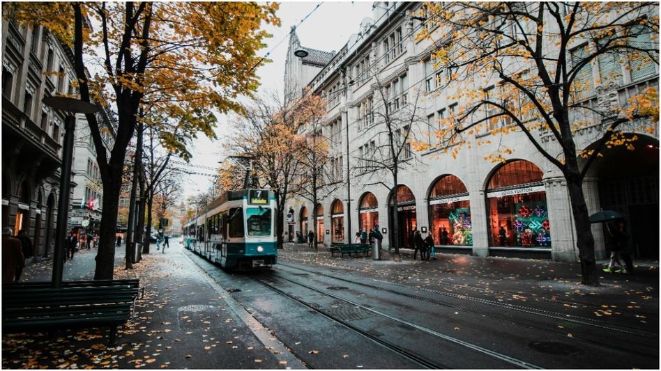 পৃথিবীর এমন একটি দেশ, যেখানে একটা ভিক্ষুক পাওয়া কঠিন পৃথিবীর এমন একটি দেশ, যেখানে একটা ভিক্ষুক পাওয়া কঠিন