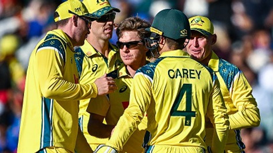 ভারতের বিরুদ্ধে টি২০ সিরিজে শক্তি বাড়াল অস্ট্রেলিয়া, ফিরছেন এই তারকা ভারতের বিরুদ্ধে টি২০ সিরিজে শক্তি বাড়াল অস্ট্রেলিয়া, ফিরছেন এই তারকা