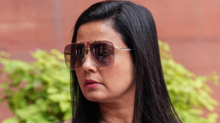 মহুয়া ট্রোলড হলেন