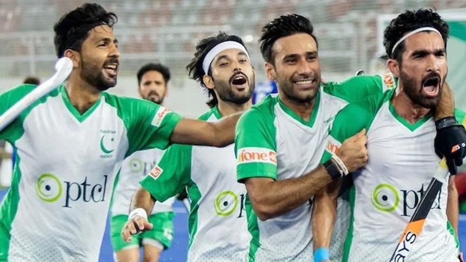 জুনিয়র হকি বিশ্বকাপের জন্য ভারতে দল পাঠাবে পাকিস্তান? রইল বড় আপডেট জুনিয়র হকি বিশ্বকাপের জন্য ভারতে দল পাঠাবে পাকিস্তান? রইল বড় আপডেট