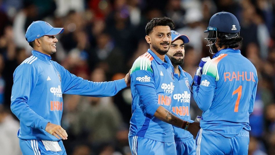 অস্ট্রেলিয়ার কাছে সিরিজ হার, তবুও এই ৫ পারফরম্যান্স আশা জাগাচ্ছে শুভমনদের অস্ট্রেলিয়ার কাছে সিরিজ হার, তবুও এই ৫ পারফরম্যান্স আশা জাগাচ্ছে শুভমনদের