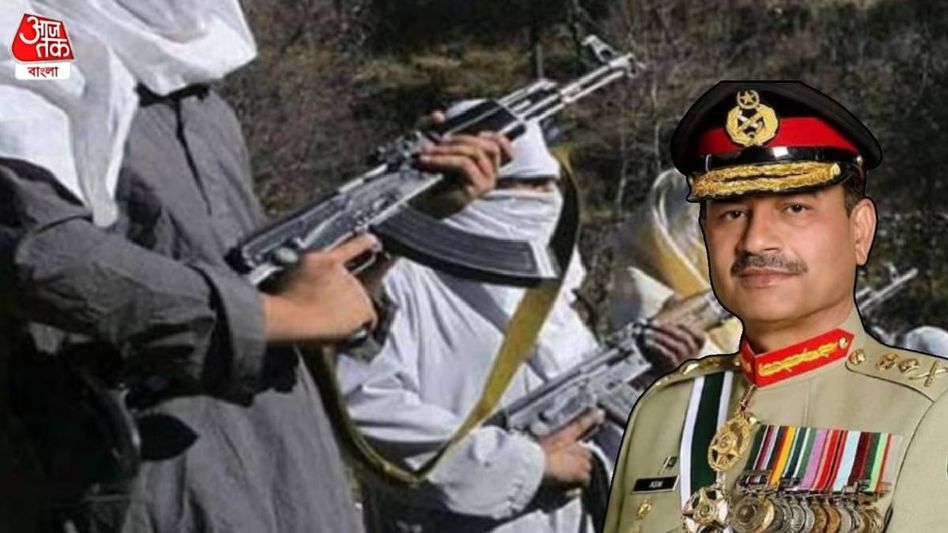 জঙ্গিদের হাতে টাকা জোগানো যাবে না, পাকিস্তানকে কড়া বার্তা FATF-এর জঙ্গিদের হাতে টাকা জোগানো যাবে না, পাকিস্তানকে কড়া বার্তা FATF-এর