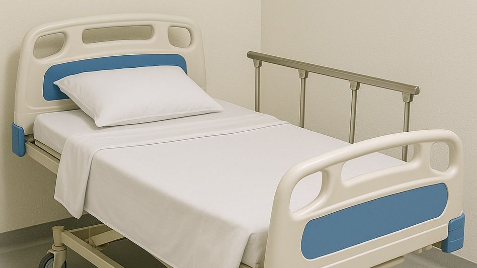 হাসপাতালে রোগীর আত্মীয়কে যৌন হেনস্থা, গ্রেফতার নার্স, জেল ও বেত্রাঘাতের সাজা হাসপাতালে রোগীর আত্মীয়কে যৌন হেনস্থা, গ্রেফতার নার্স, জেল ও বেত্রাঘাতের সাজা