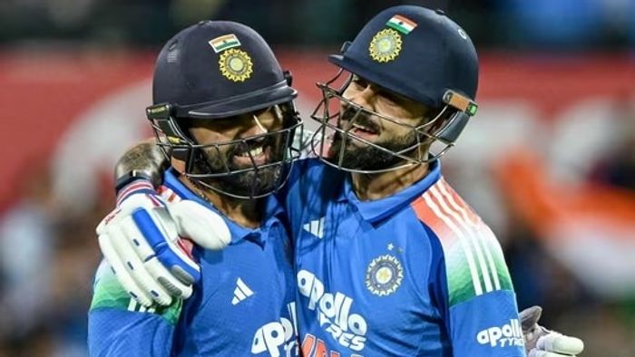 ভারত বনাম অস্ট্রেলিয়া