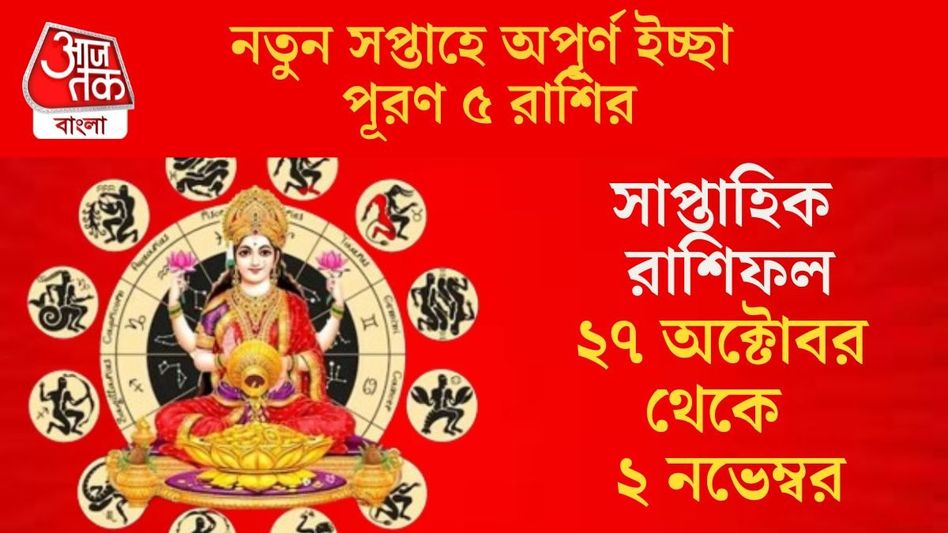 অক্টোবরের শেষ সপ্তাহে হংস রাজযোগ, এই ৫ রাশির ভাগ্য উজ্জ্বল নিশ্চিত অক্টোবরের শেষ সপ্তাহে হংস রাজযোগ, এই ৫ রাশির ভাগ্য উজ্জ্বল নিশ্চিত