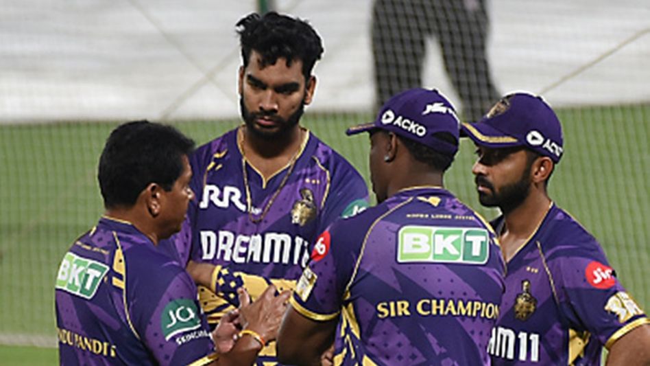 KKR-এর কোচ হচ্ছেন ভারতের প্রাক্তন ক্রিকেটার? ময়দানে জোর জল্পনা  KKR-এর কোচ হচ্ছেন ভারতের প্রাক্তন ক্রিকেটার? ময়দানে জোর জল্পনা