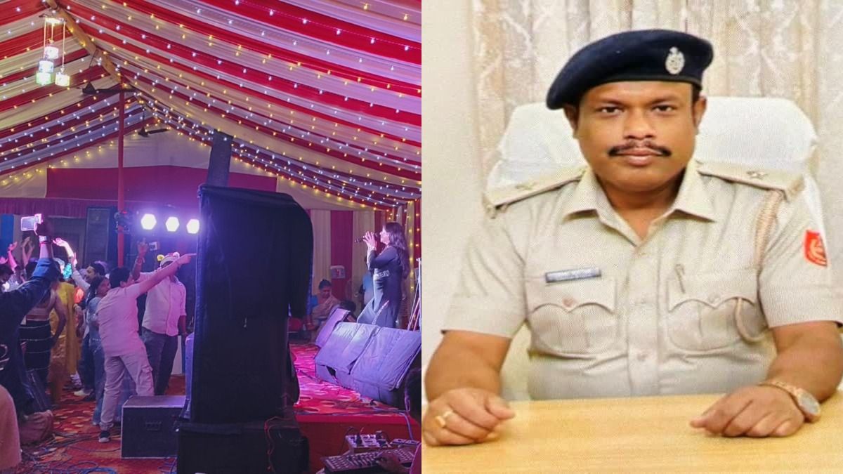 বোলপুরের ‘বিতর্কিত’ IC-কে শোকজ