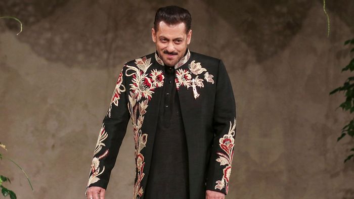 Salman Khan