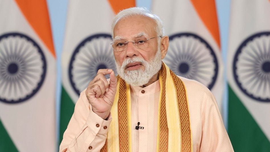 'ভারত আসিয়ানের সব দেশের সঙ্গে আছে', বিশ্বকে নতুন বার্তা PM মোদীর  'ভারত আসিয়ানের সব দেশের সঙ্গে আছে', বিশ্বকে নতুন বার্তা PM মোদীর