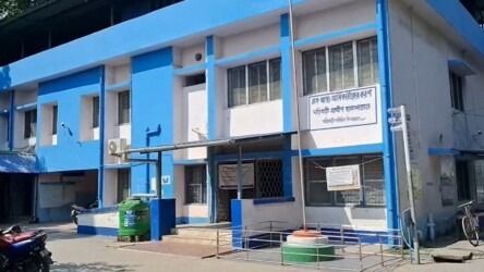  খড়িবাড়ি হাসপাতালে জাল জন্ম শংসাপত্র কাণ্ডে চাঞ্চল্য, সিবিআই তদন্তের দাবি বিজেপির