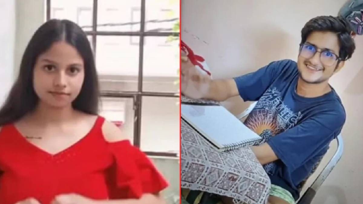 ক্রাইম সিরিজ দেখে লিভ ইন পার্টনারকে খুন, UPSC অ্যাসপিরেন্ট হত্যায় বড় খোলসা ক্রাইম সিরিজ দেখে লিভ ইন পার্টনারকে খুন, UPSC অ্যাসপিরেন্ট হত্যায় বড় খোলসা