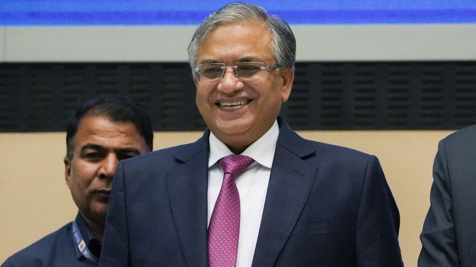 কয়েক মাস পর ভোট তাও অসমে কেন SIR হচ্ছে না? কারণ জানালেন মুখ্য নির্বাচন কমিশনার কয়েক মাস পর ভোট তাও অসমে কেন SIR হচ্ছে না? কারণ জানালেন মুখ্য নির্বাচন কমিশনার