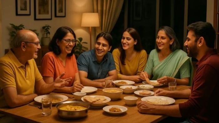 খাওয়ারও সঠিক বাস্তু রয়েছে, এই ভুলগুলির জন্য আর্থিক টানাটানি লেগে থাকে