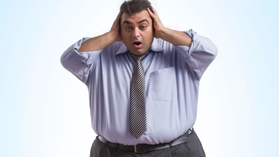 ওজন কমানোর ‘ব্রহ্মাস্ত্র’, জানুন স্বাস্থ্য মন্ত্রকের সহজ টিপস ওজন কমানোর ‘ব্রহ্মাস্ত্র’, জানুন স্বাস্থ্য মন্ত্রকের সহজ টিপস