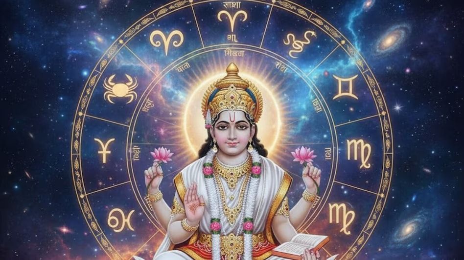 শুক্রর কৃপায় নভেম্বরে গঠিত হবে শক্তিশালী মালব্য রাজযোগ, ৩ রাশির জাতকরা ধনী হবেন  শুক্রর কৃপায় নভেম্বরে গঠিত হবে শক্তিশালী মালব্য রাজযোগ, ৩ রাশির জাতকরা ধনী হবেন